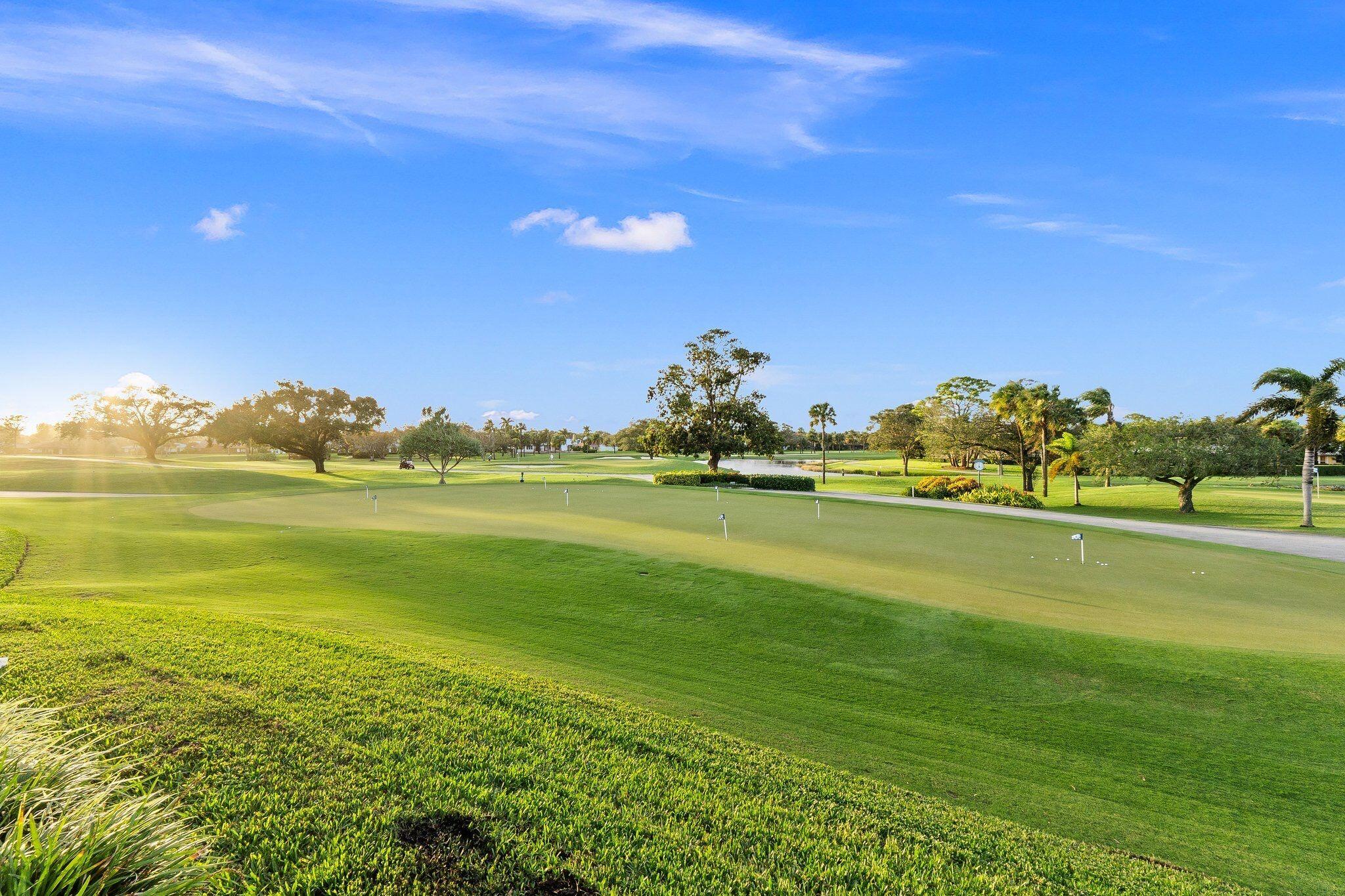 YACHT & COUNTRY CLUB OF STUART - Residential