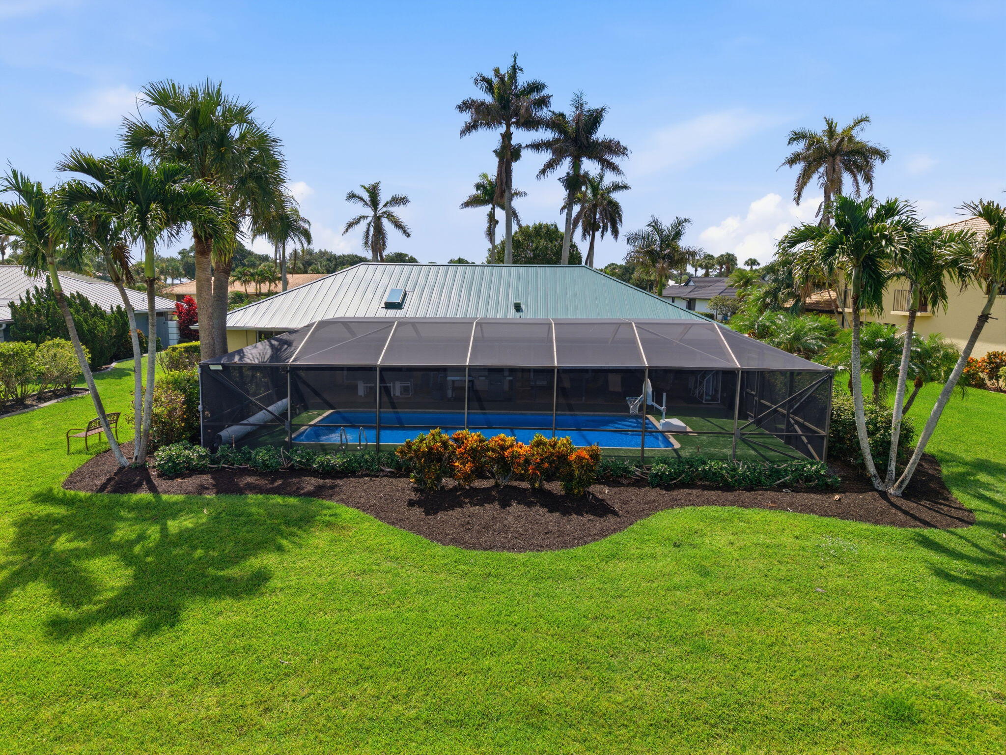 YACHT & COUNTRY CLUB OF STUART - Residential