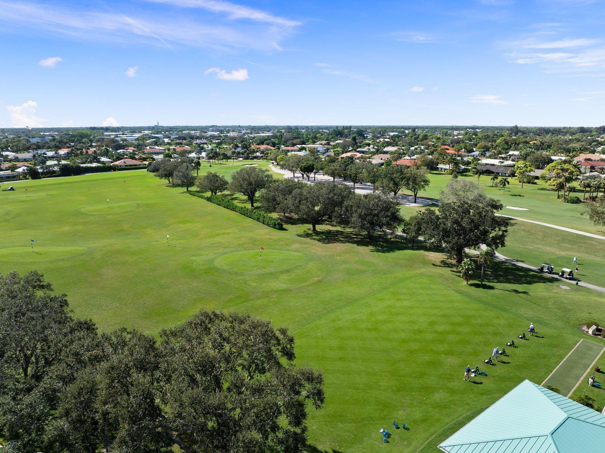 YACHT & COUNTRY CLUB OF STUART - Residential