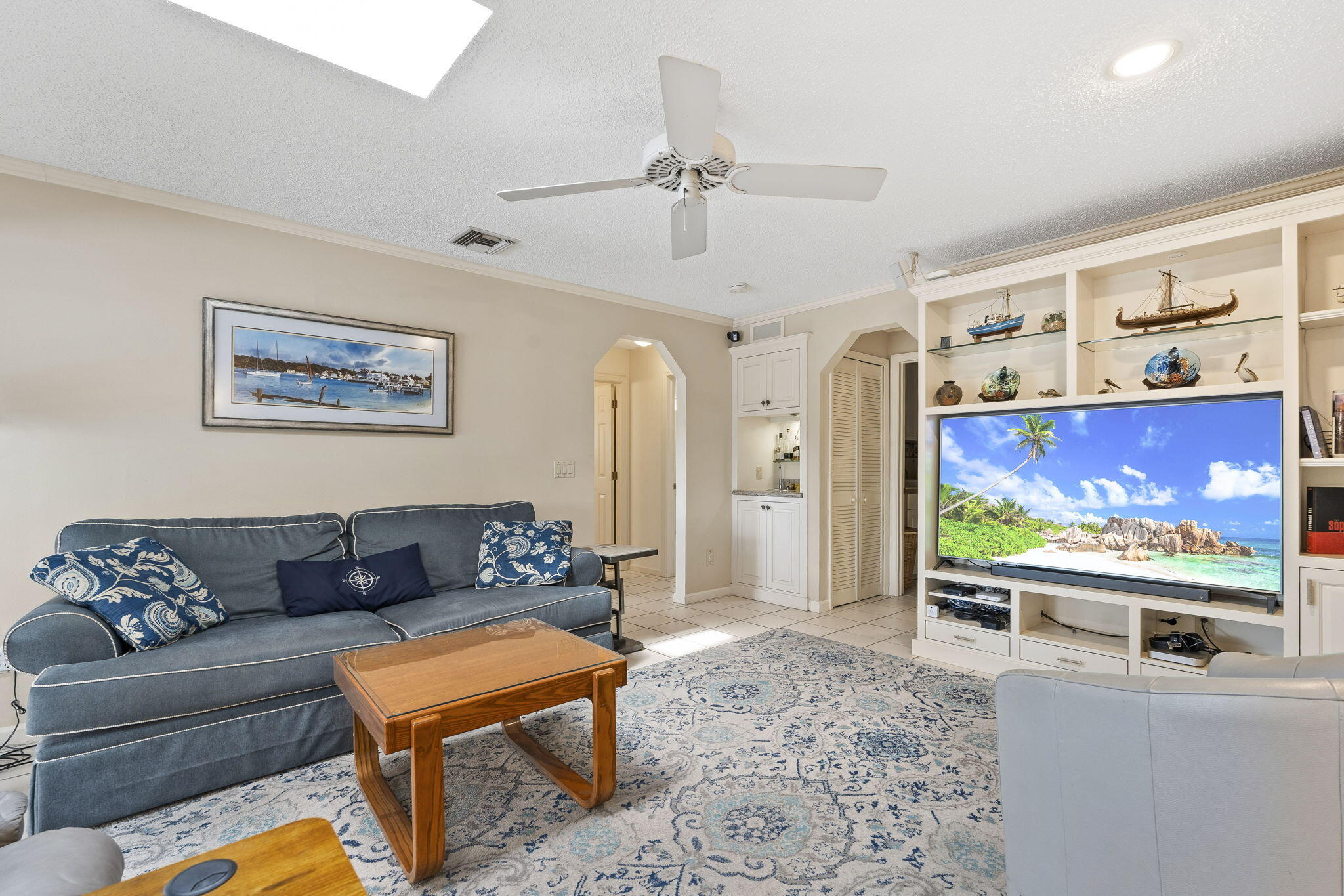 YACHT & COUNTRY CLUB OF STUART - Residential