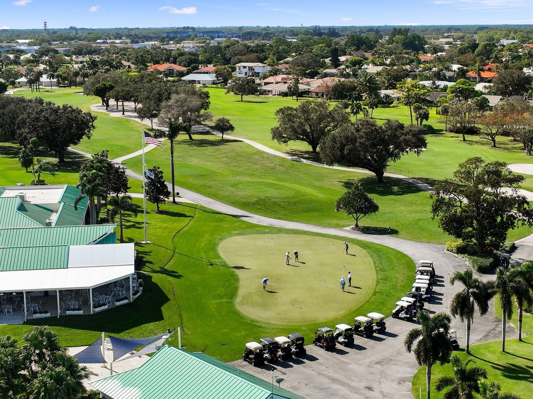 YACHT & COUNTRY CLUB OF STUART - Residential
