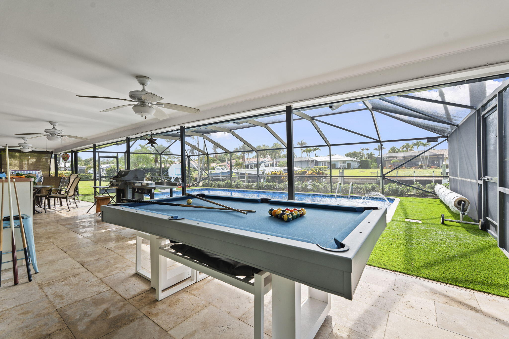 YACHT & COUNTRY CLUB OF STUART - Residential