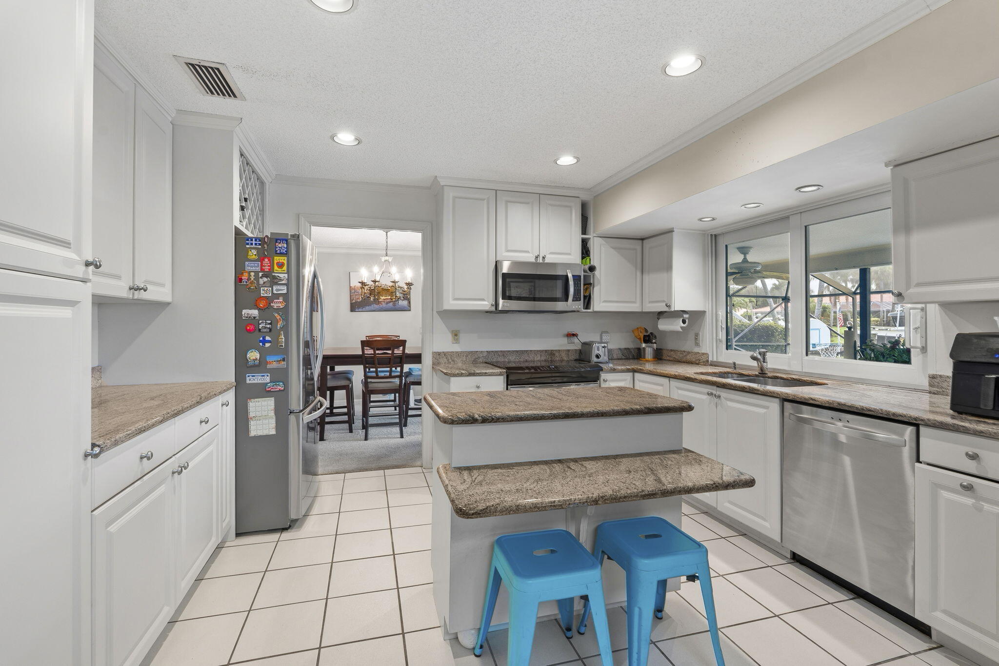 YACHT & COUNTRY CLUB OF STUART - Residential