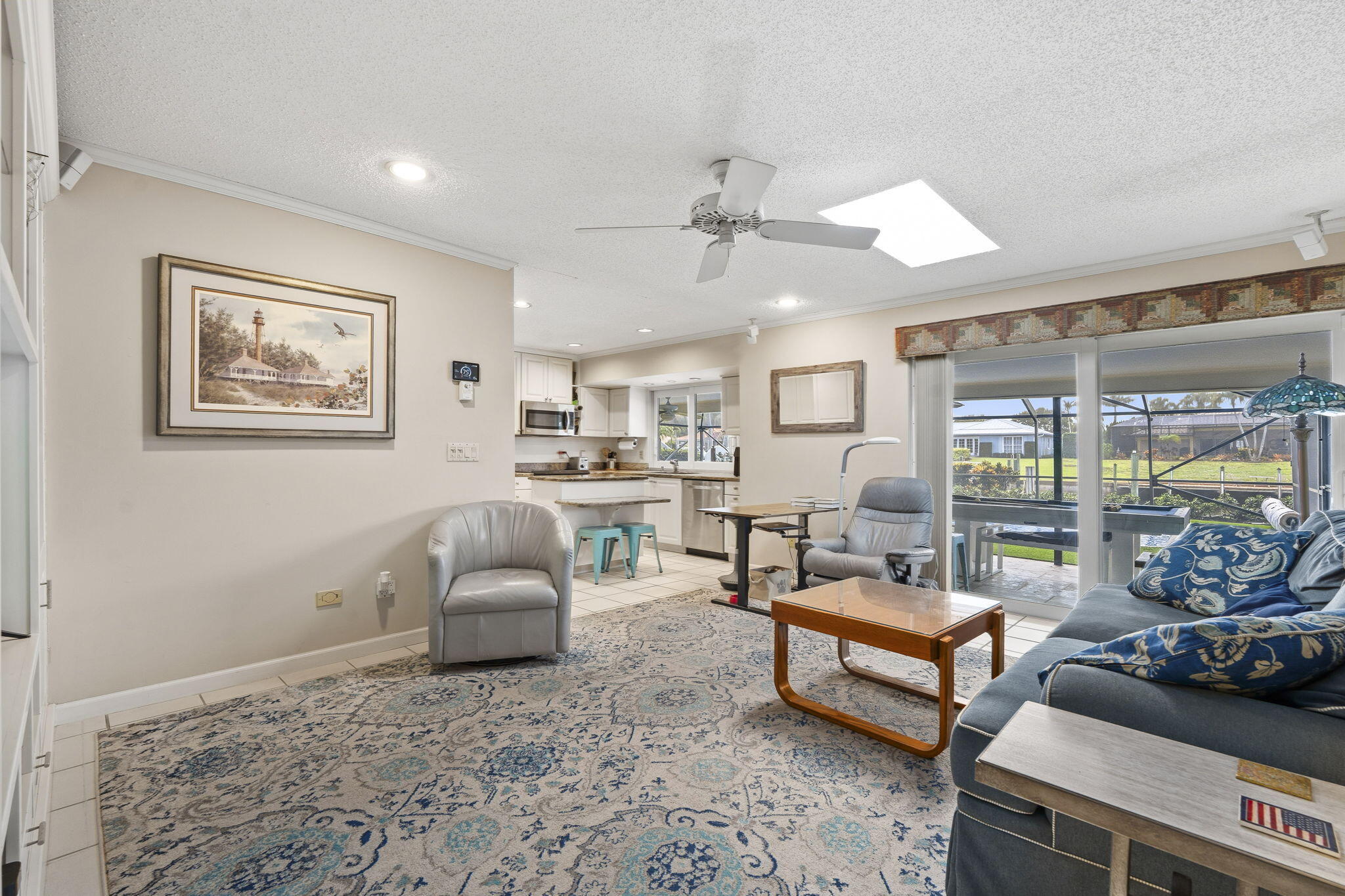 YACHT & COUNTRY CLUB OF STUART - Residential