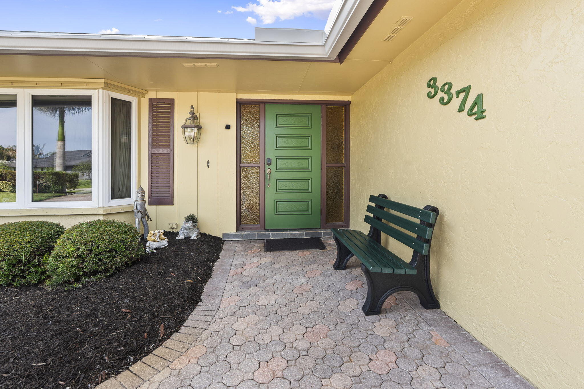 YACHT & COUNTRY CLUB OF STUART - Residential