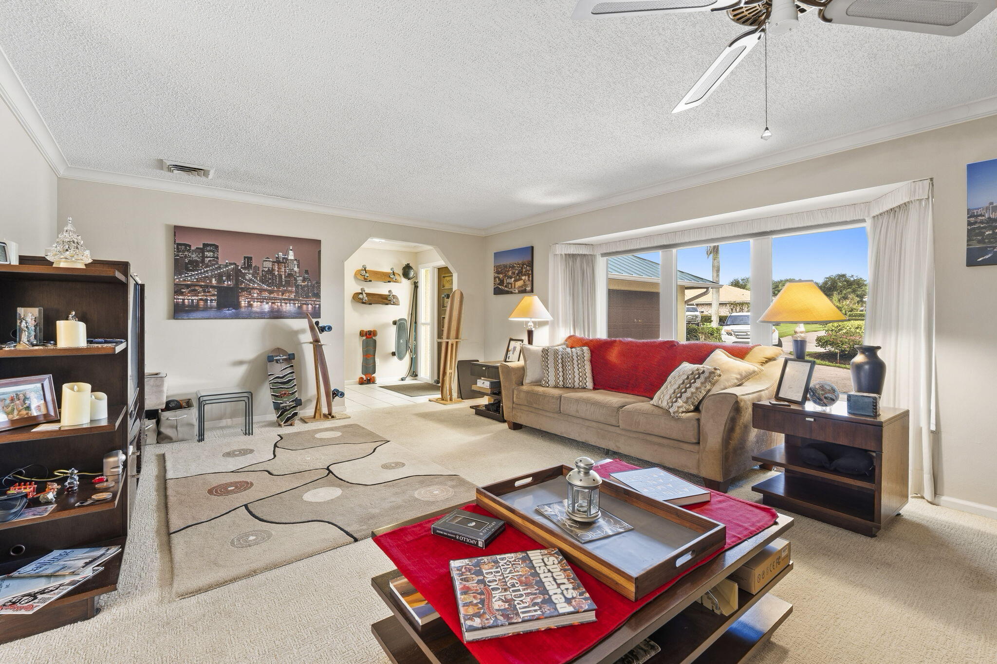 YACHT & COUNTRY CLUB OF STUART - Residential