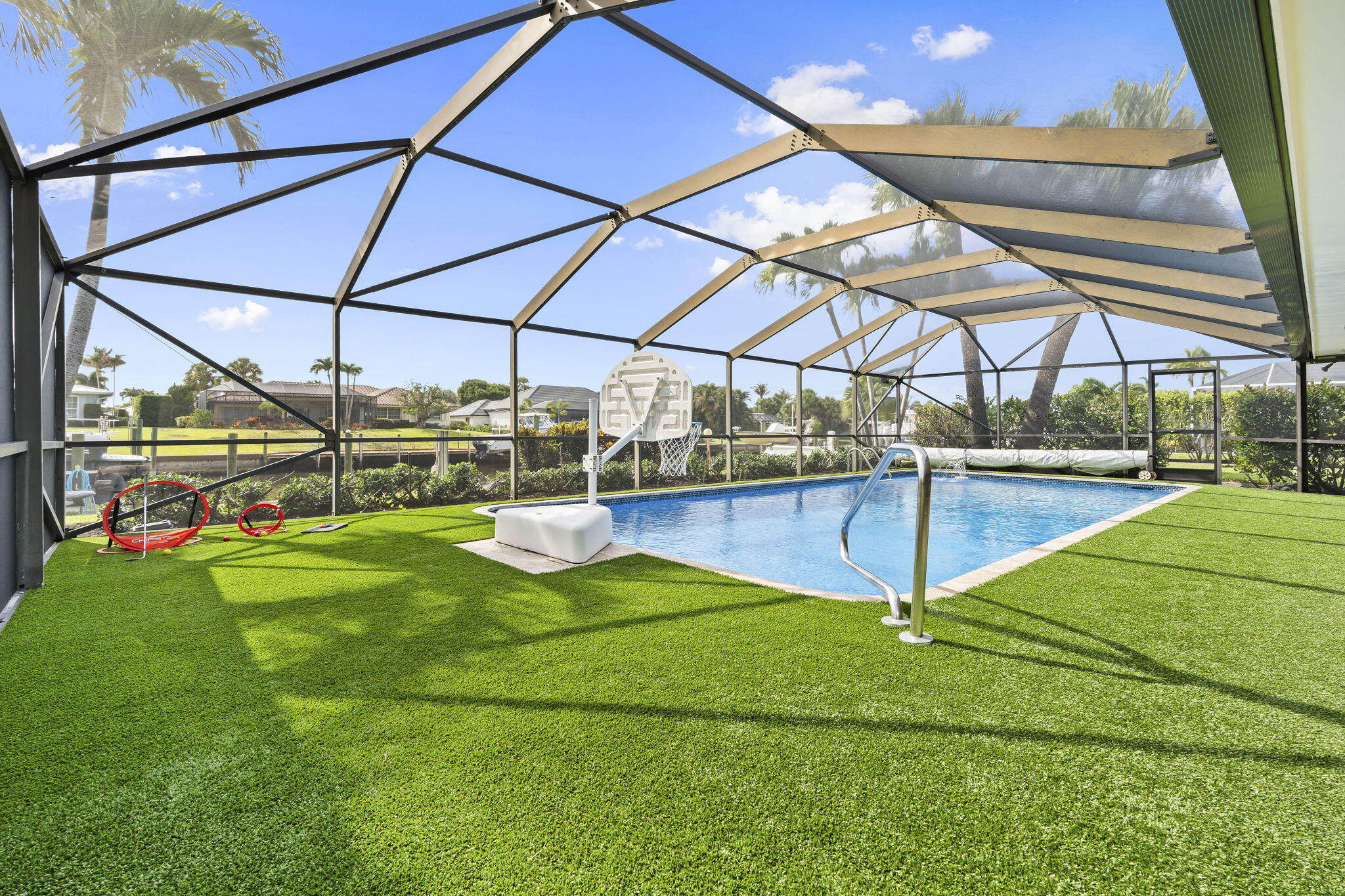 YACHT & COUNTRY CLUB OF STUART - Residential