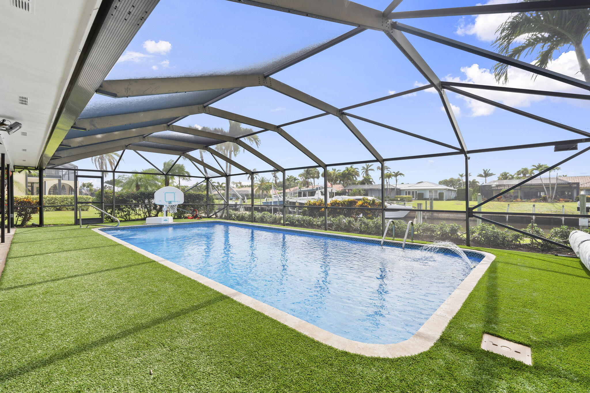 YACHT & COUNTRY CLUB OF STUART - Residential