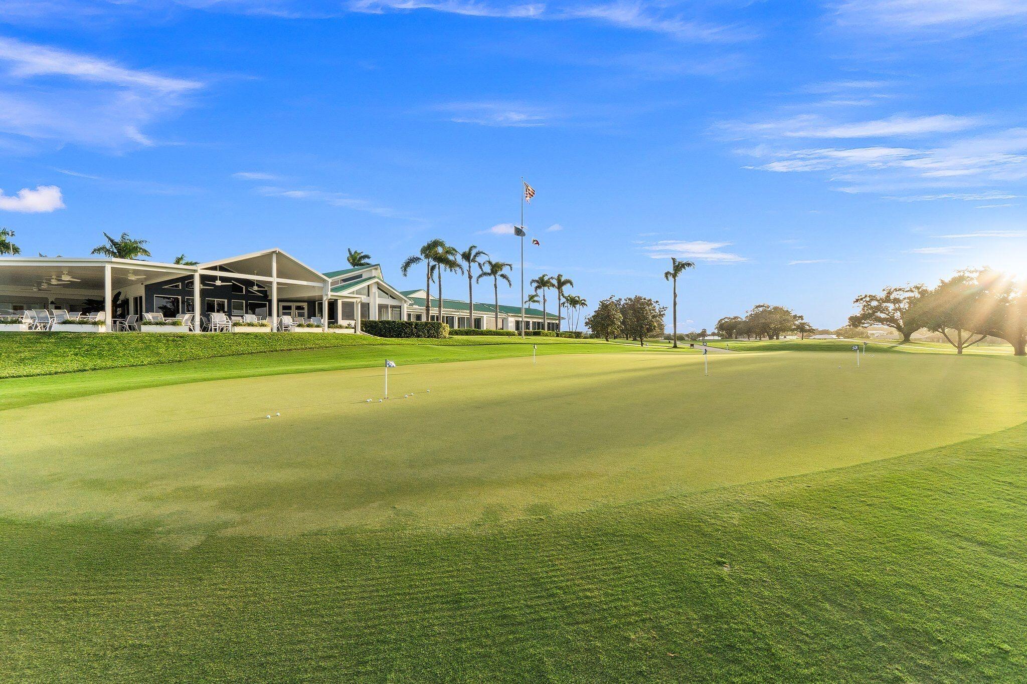 YACHT & COUNTRY CLUB OF STUART - Residential