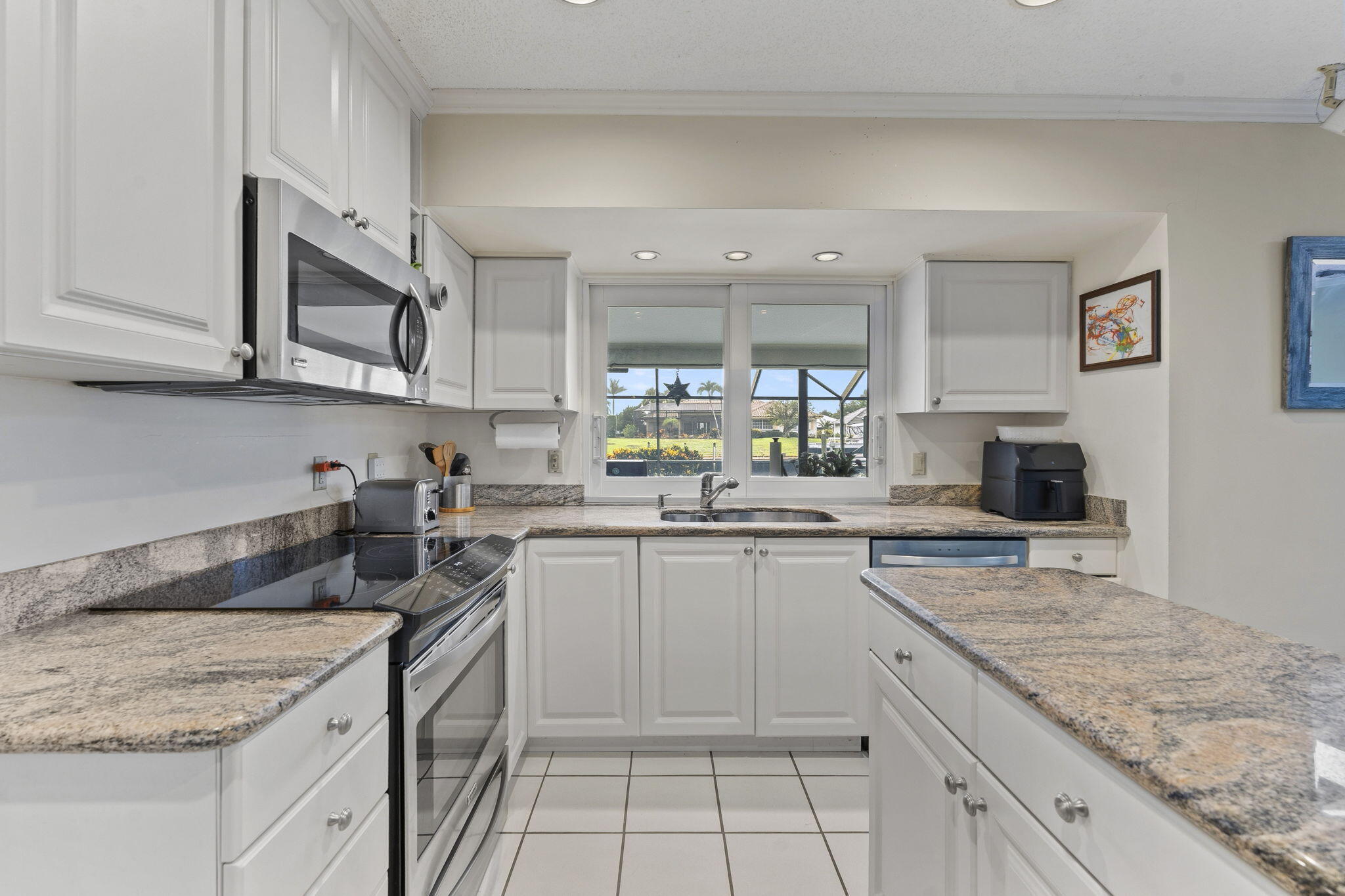 YACHT & COUNTRY CLUB OF STUART - Residential