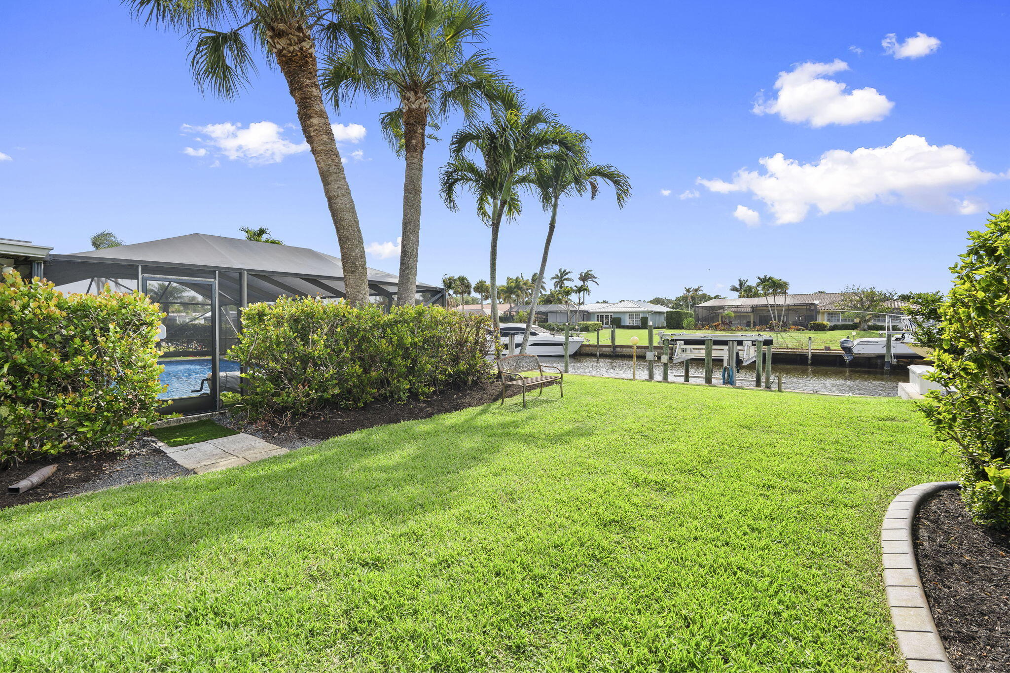 YACHT & COUNTRY CLUB OF STUART - Residential