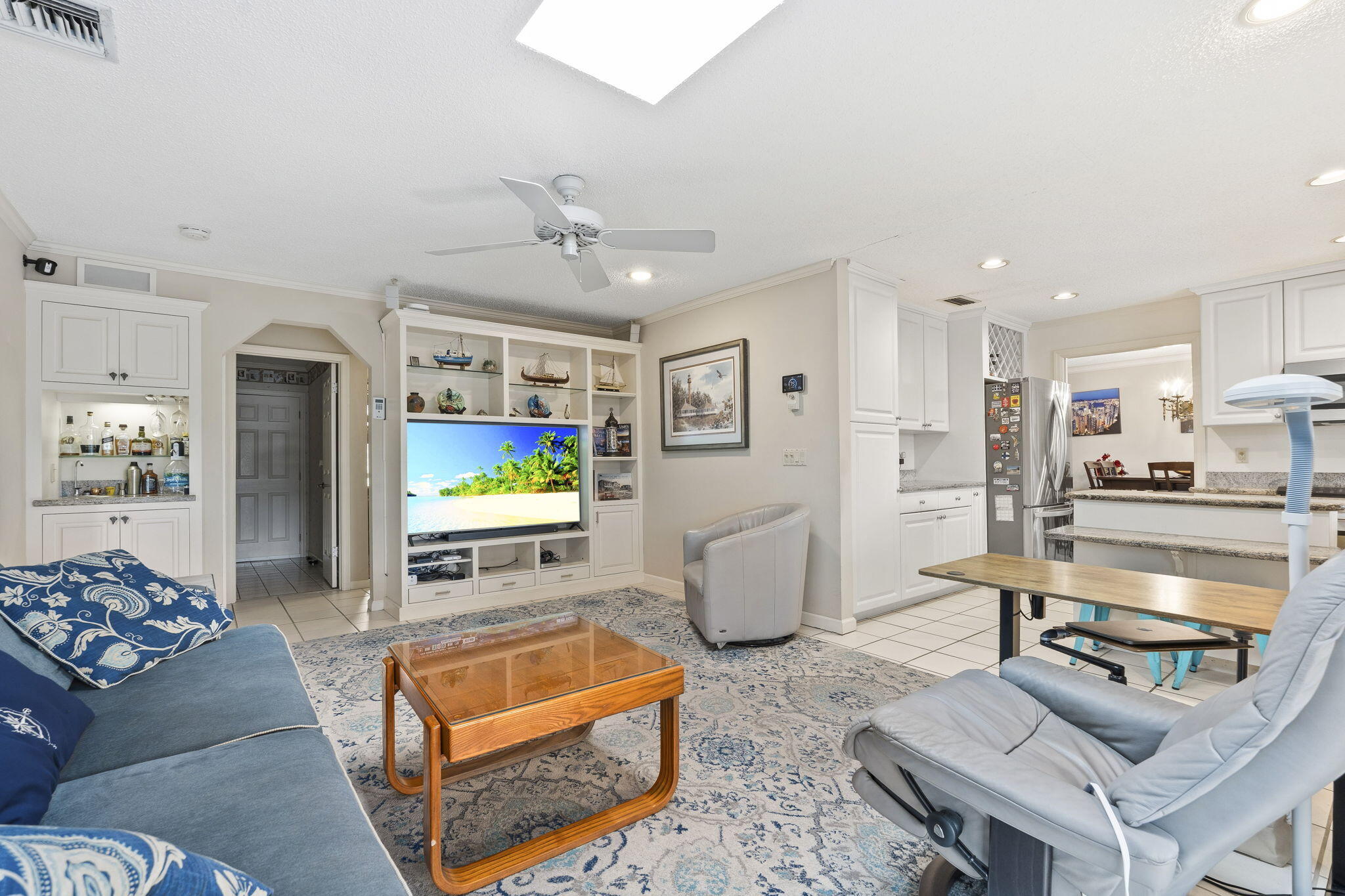 YACHT & COUNTRY CLUB OF STUART - Residential