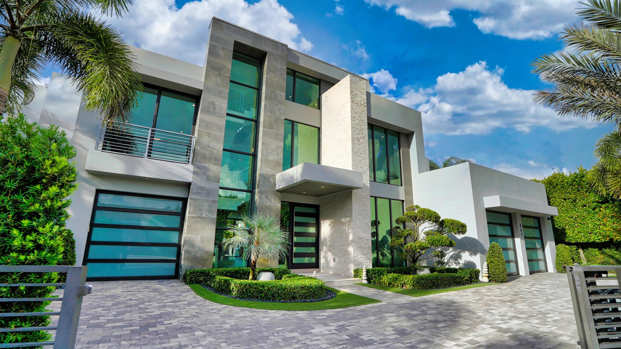 LAKE ROGERS ISLE - Residential