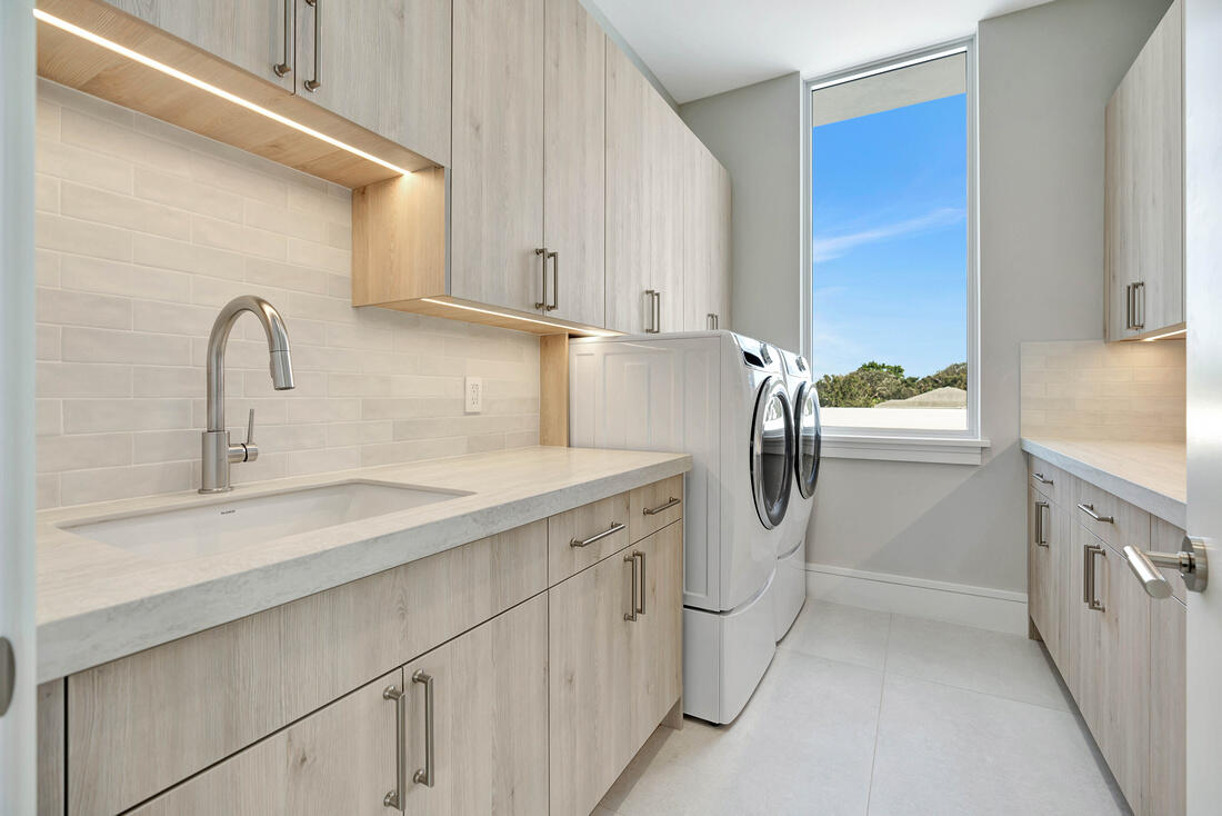 Admirals Cove - Residential