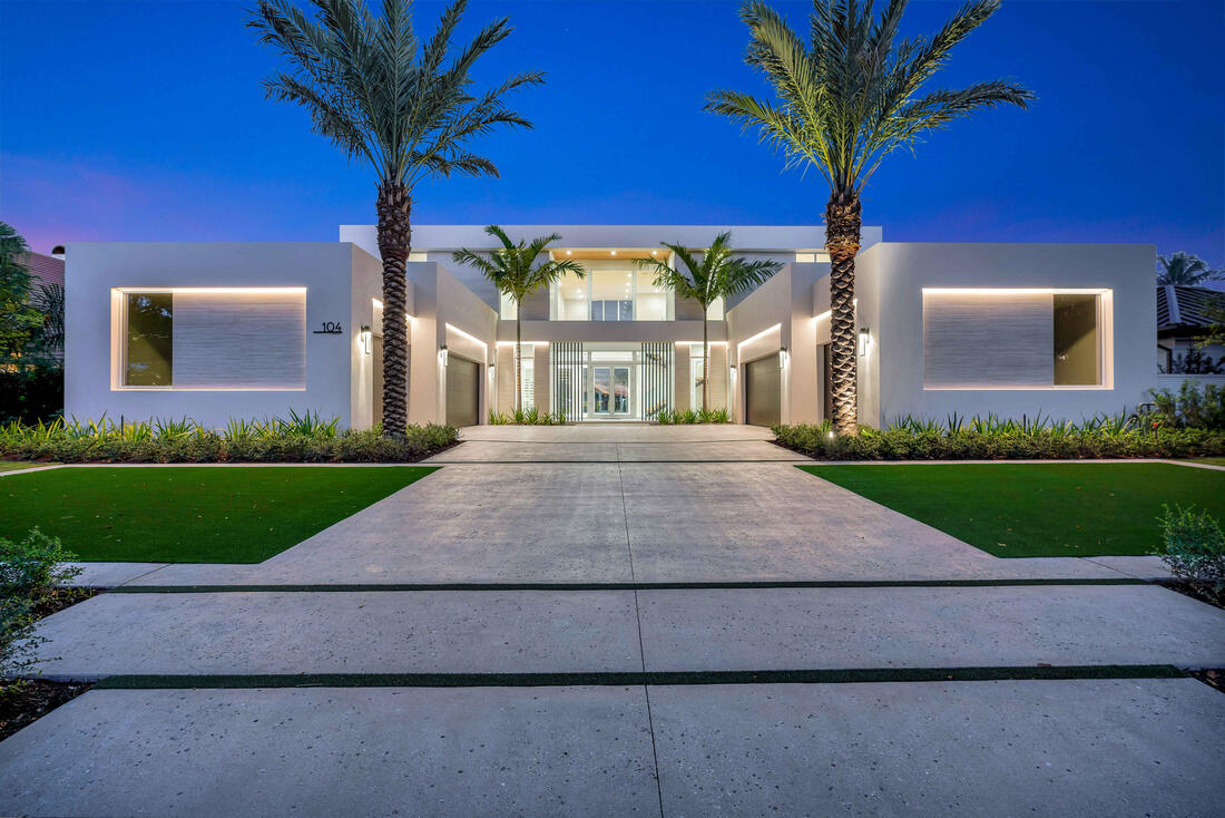 Admirals Cove - Residential