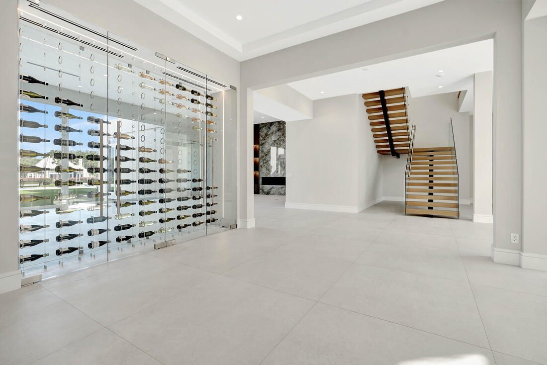 Admirals Cove - Residential