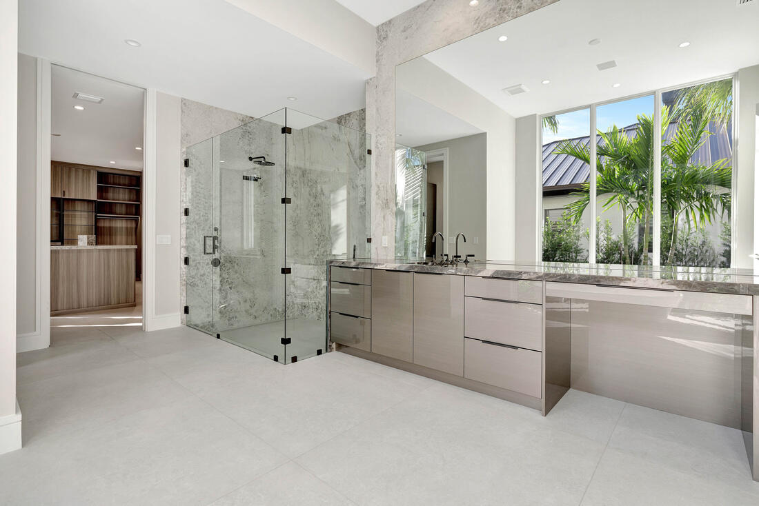 Admirals Cove - Residential