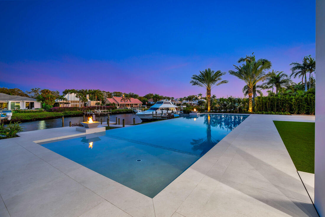 Admirals Cove - Residential