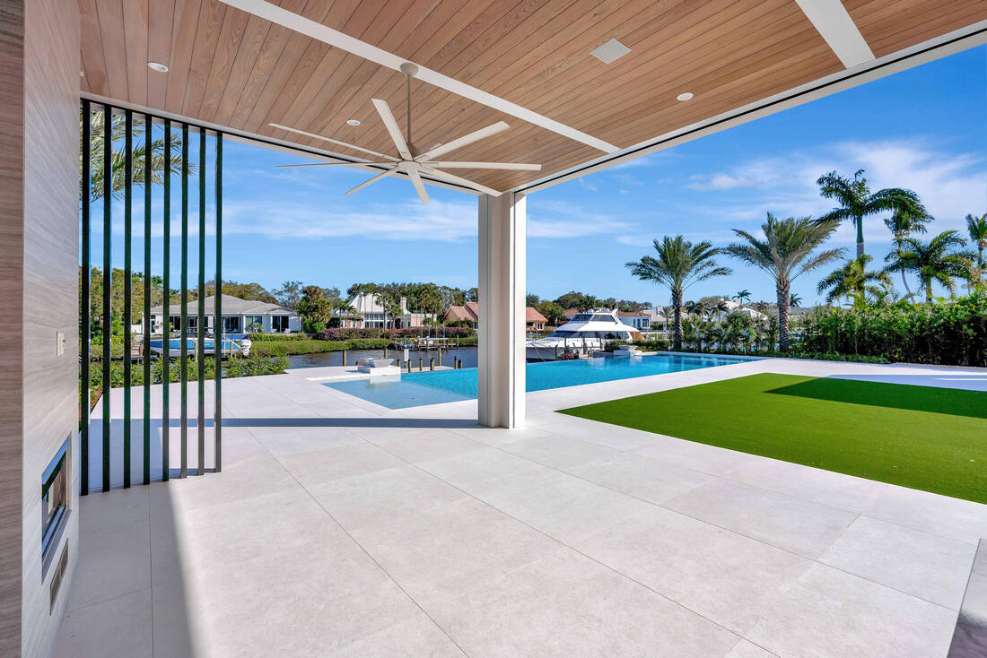 Admirals Cove - Residential