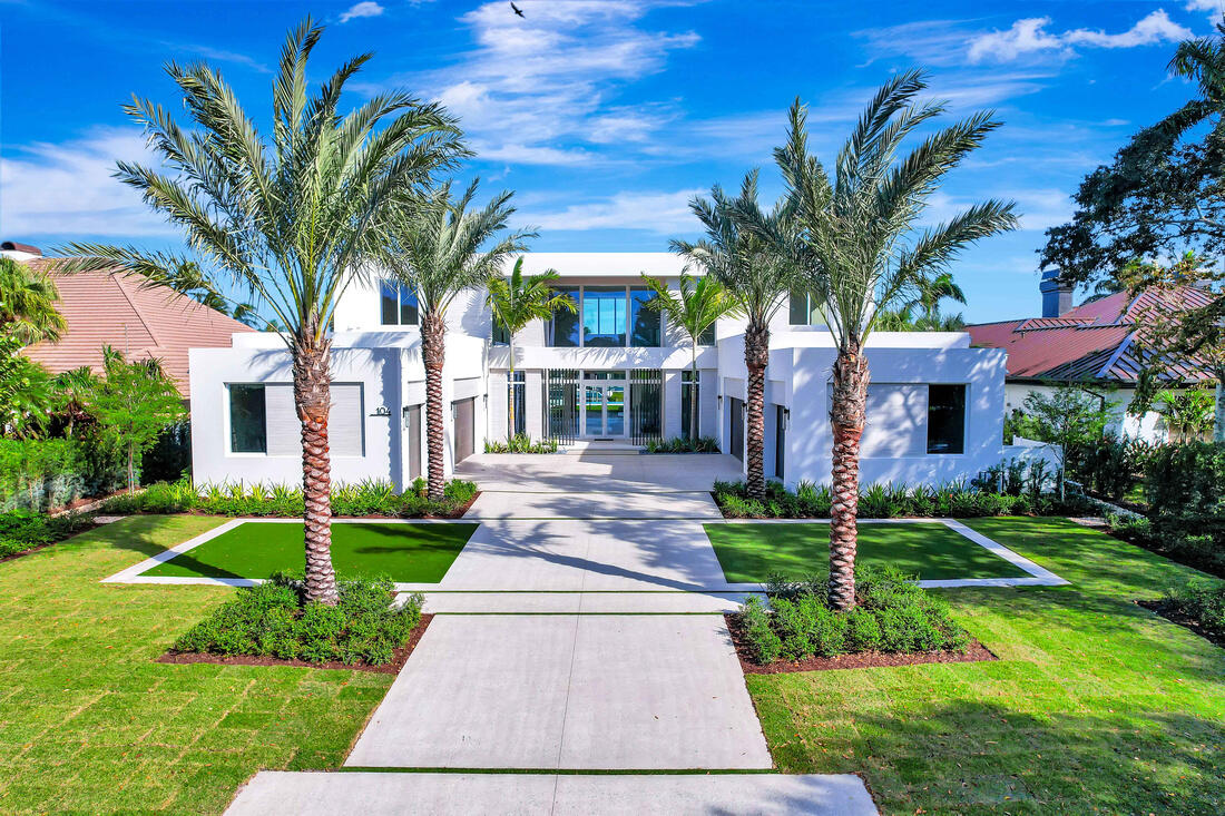 Admirals Cove - Residential