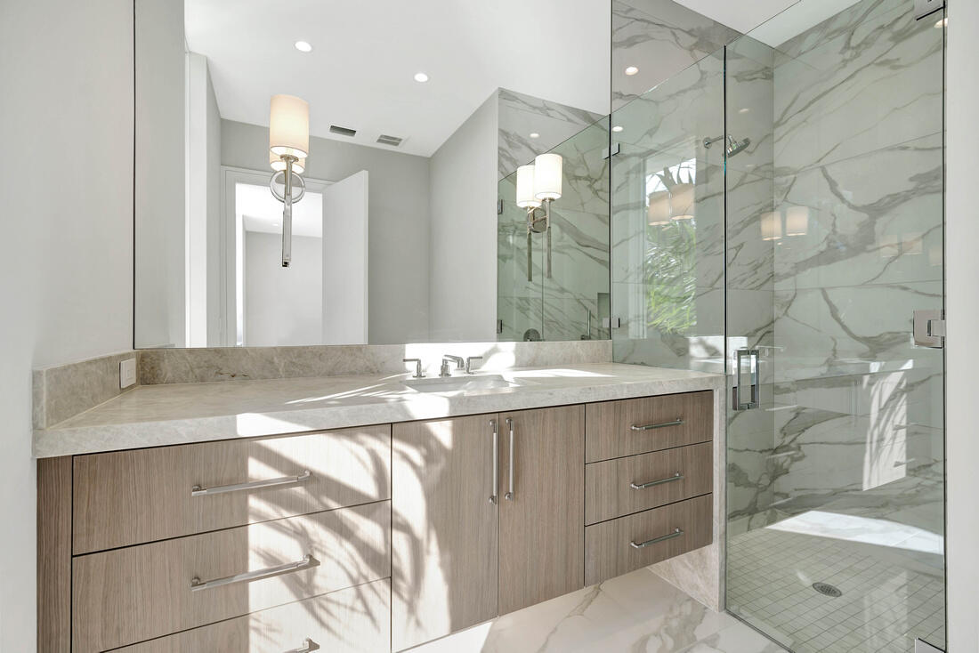 Admirals Cove - Residential
