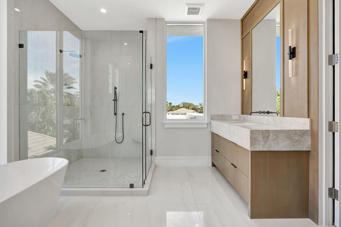 Admirals Cove - Residential