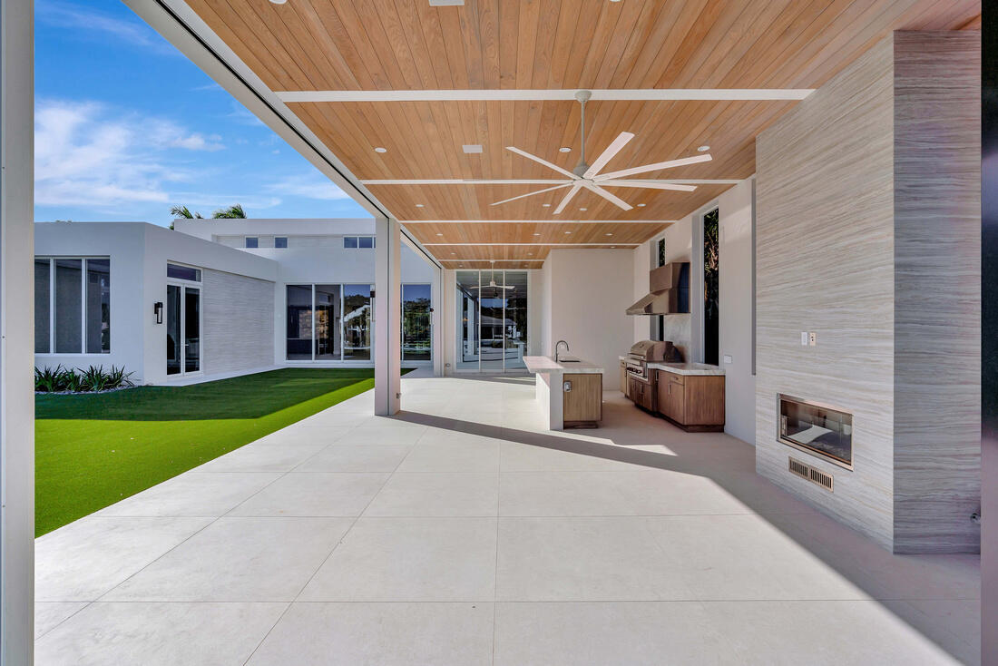 Admirals Cove - Residential