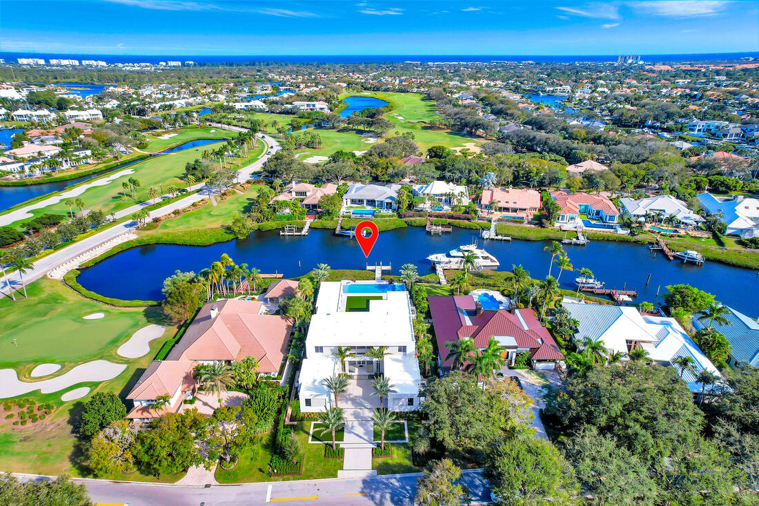 Admirals Cove - Residential