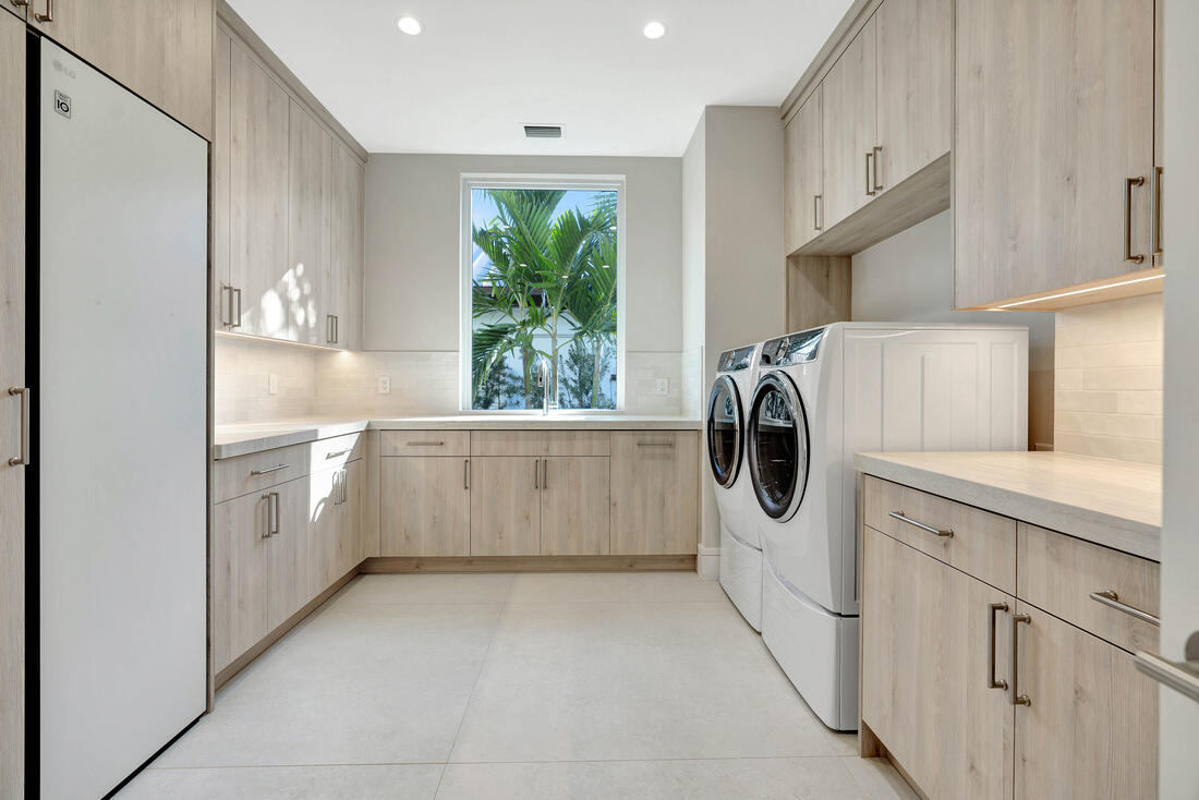 Admirals Cove - Residential