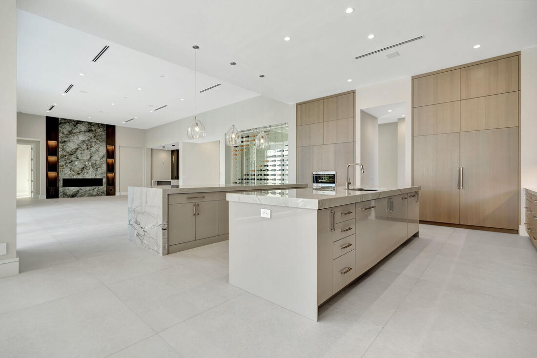 Admirals Cove - Residential