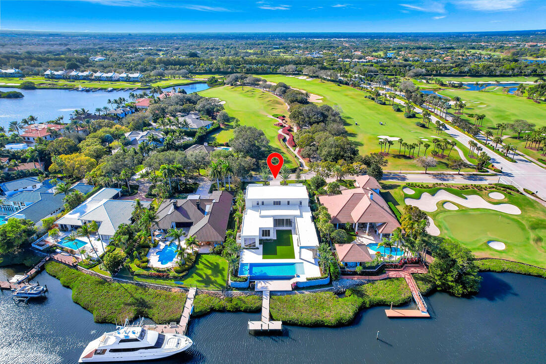 Admirals Cove - Residential