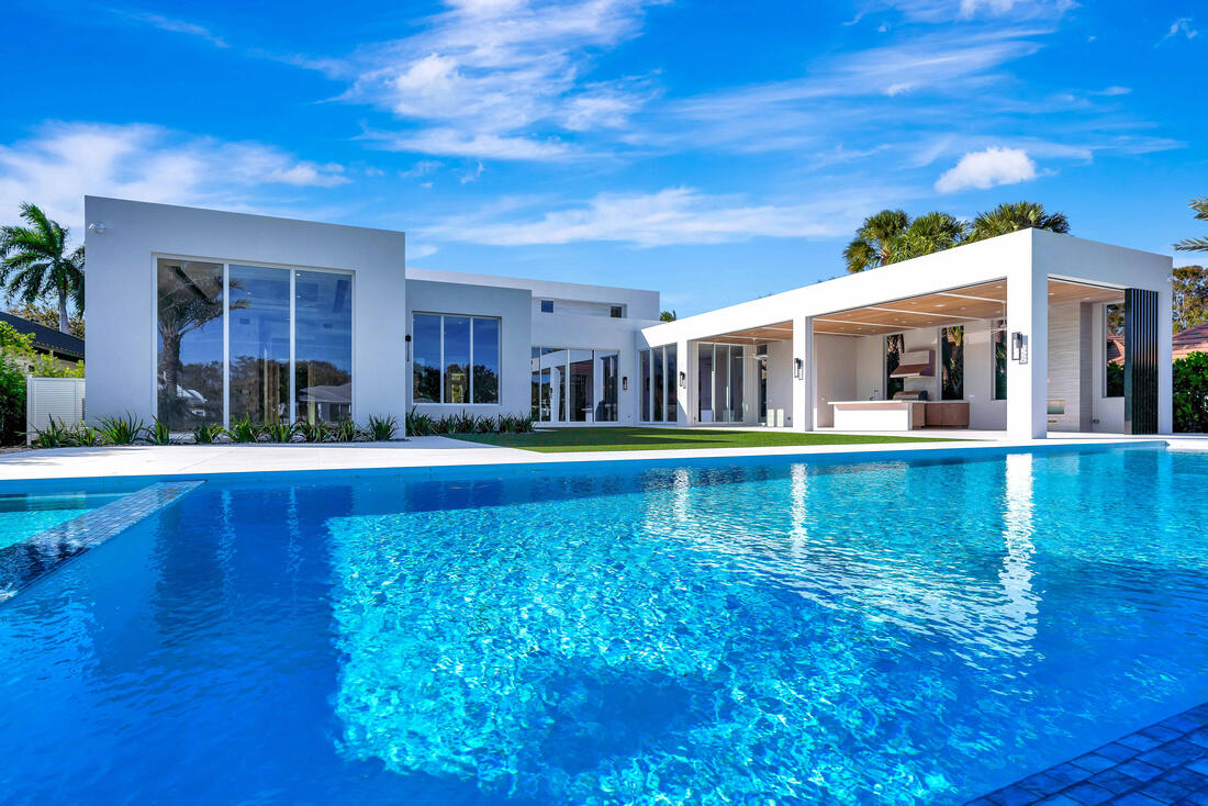 Admirals Cove - Residential