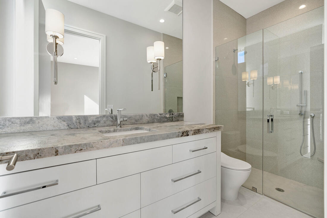 Admirals Cove - Residential