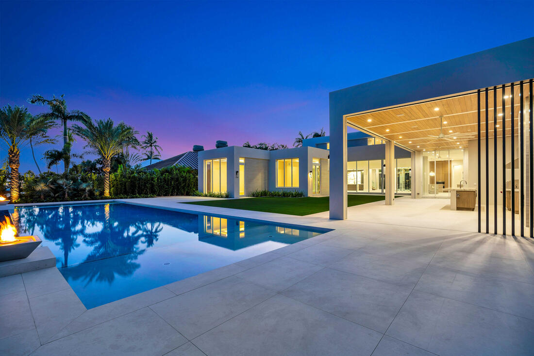 Admirals Cove - Residential