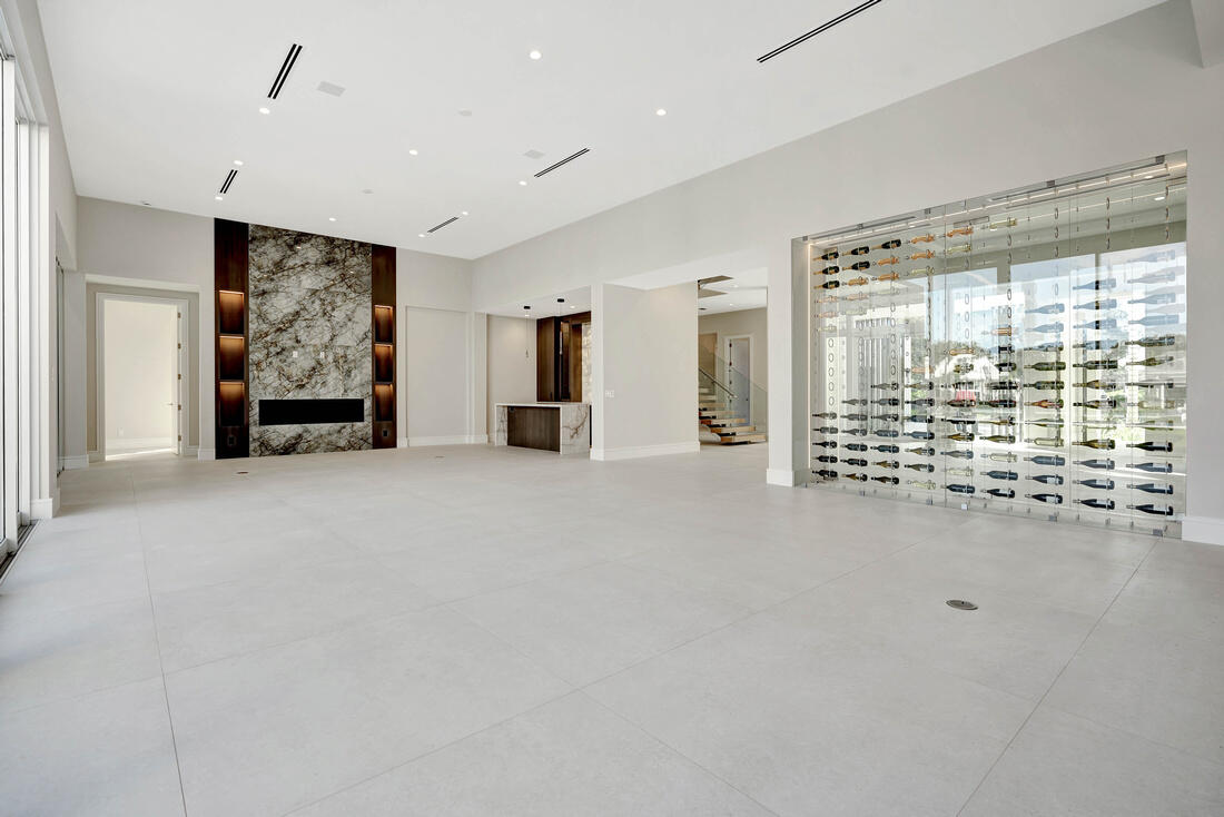 Admirals Cove - Residential