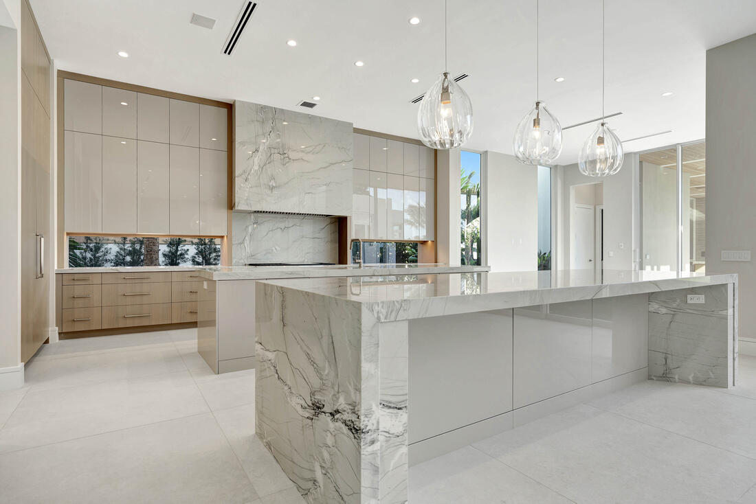 Admirals Cove - Residential
