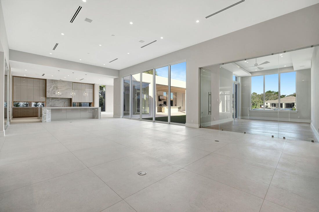 Admirals Cove - Residential