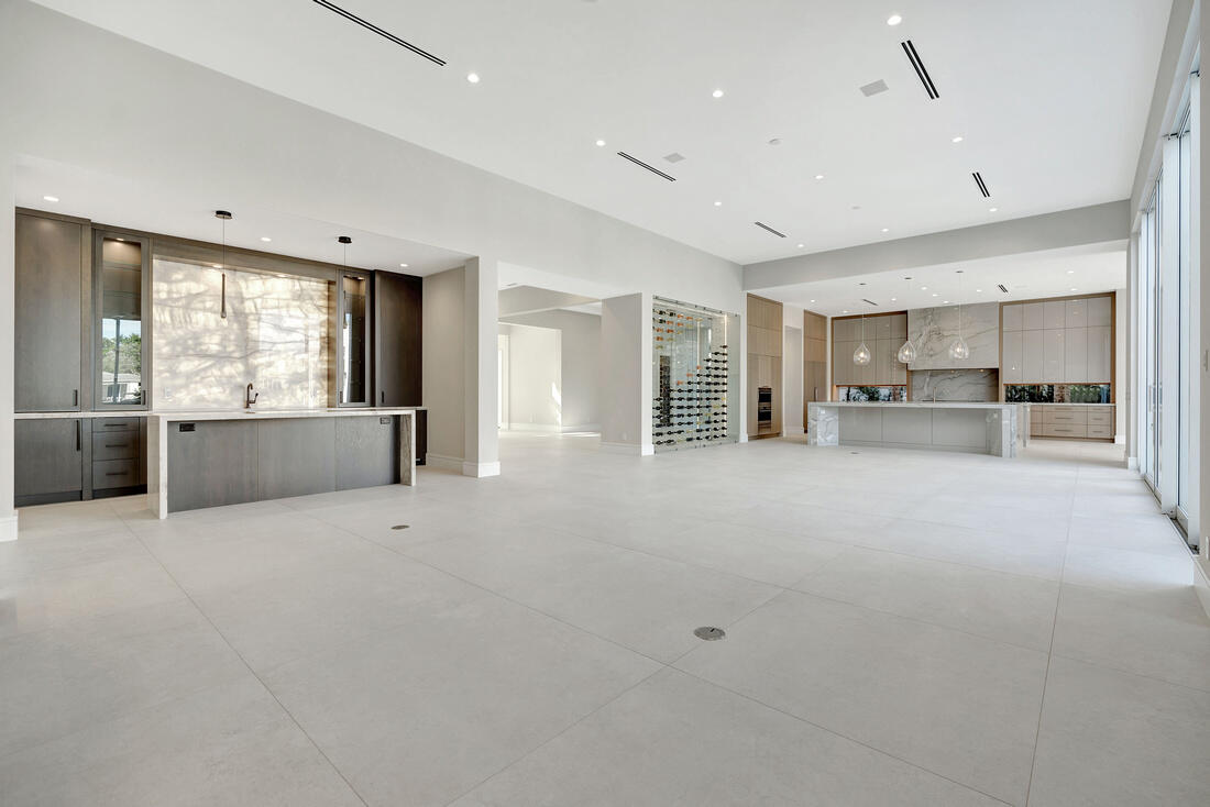 Admirals Cove - Residential