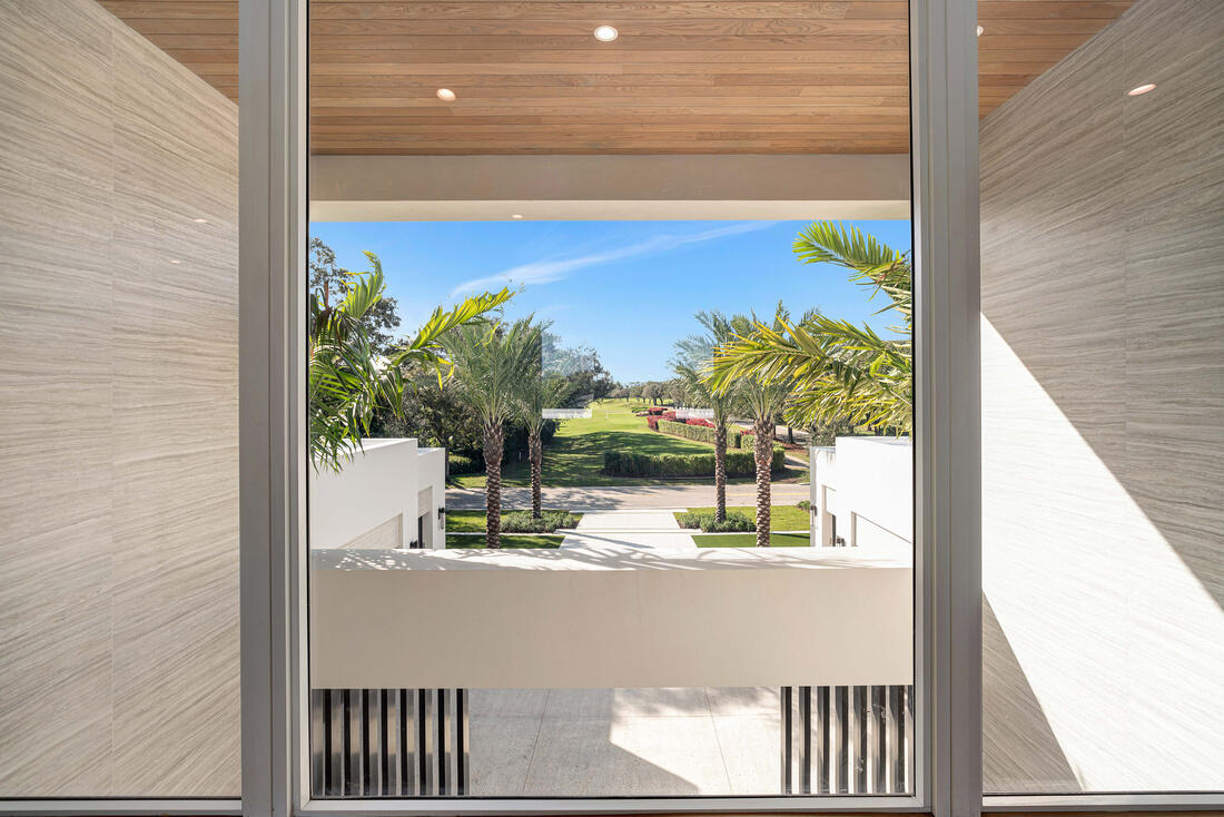 Admirals Cove - Residential