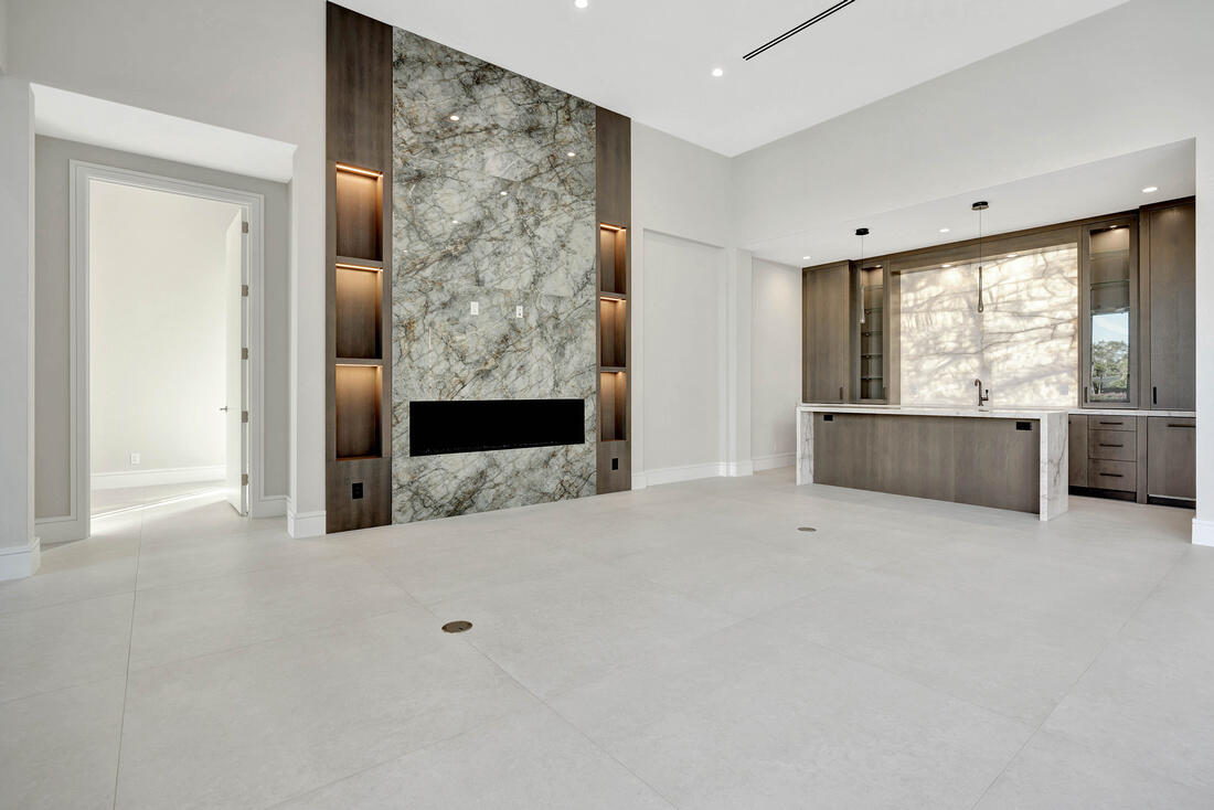 Admirals Cove - Residential