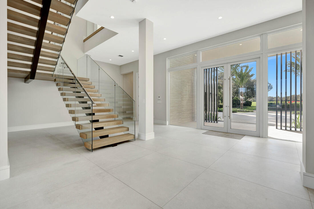 Admirals Cove - Residential