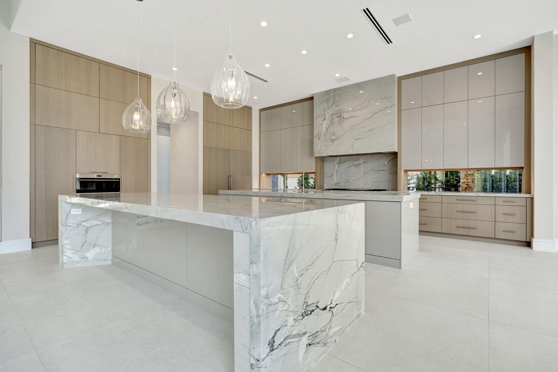 Admirals Cove - Residential