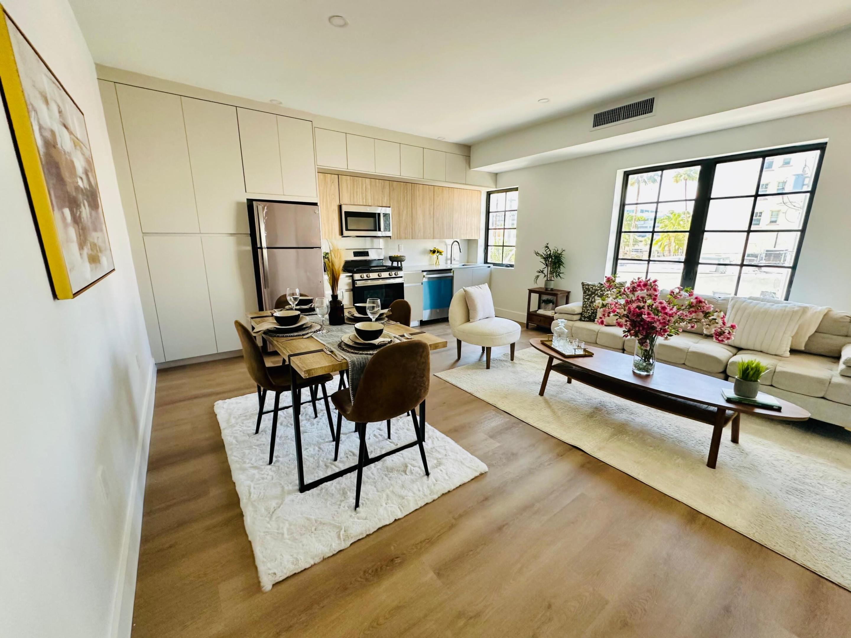 POLO CONDO - Residential Lease