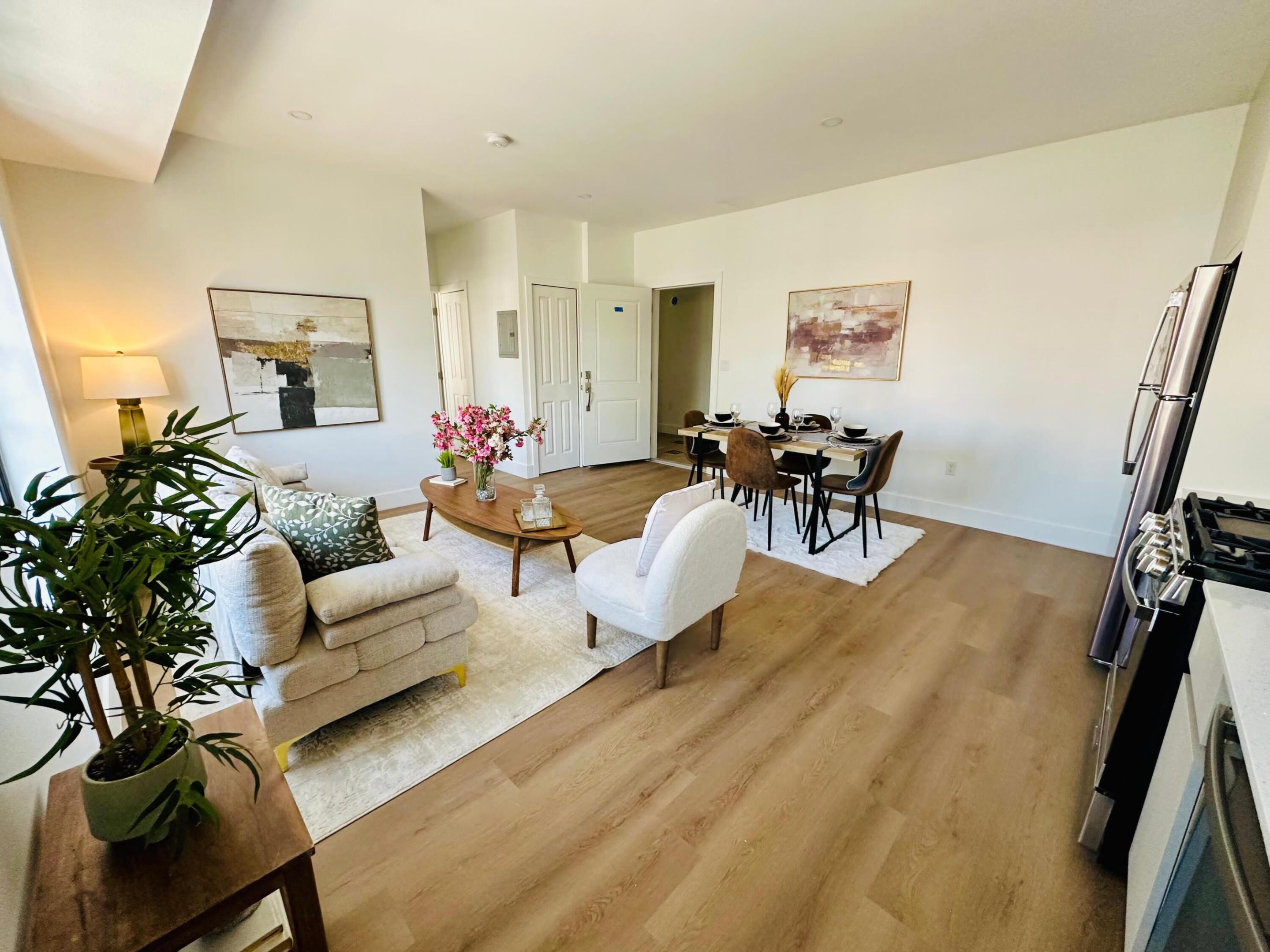 POLO CONDO - Residential Lease