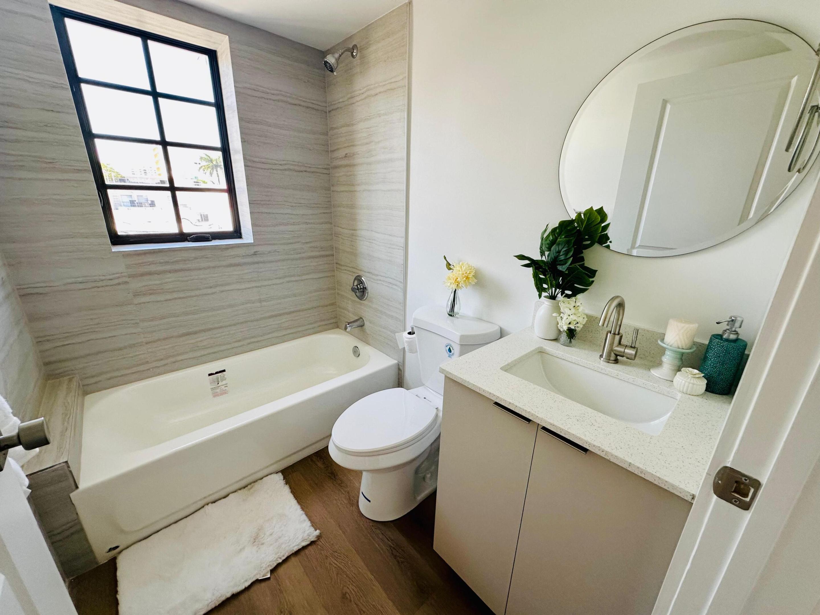 POLO CONDO - Residential Lease