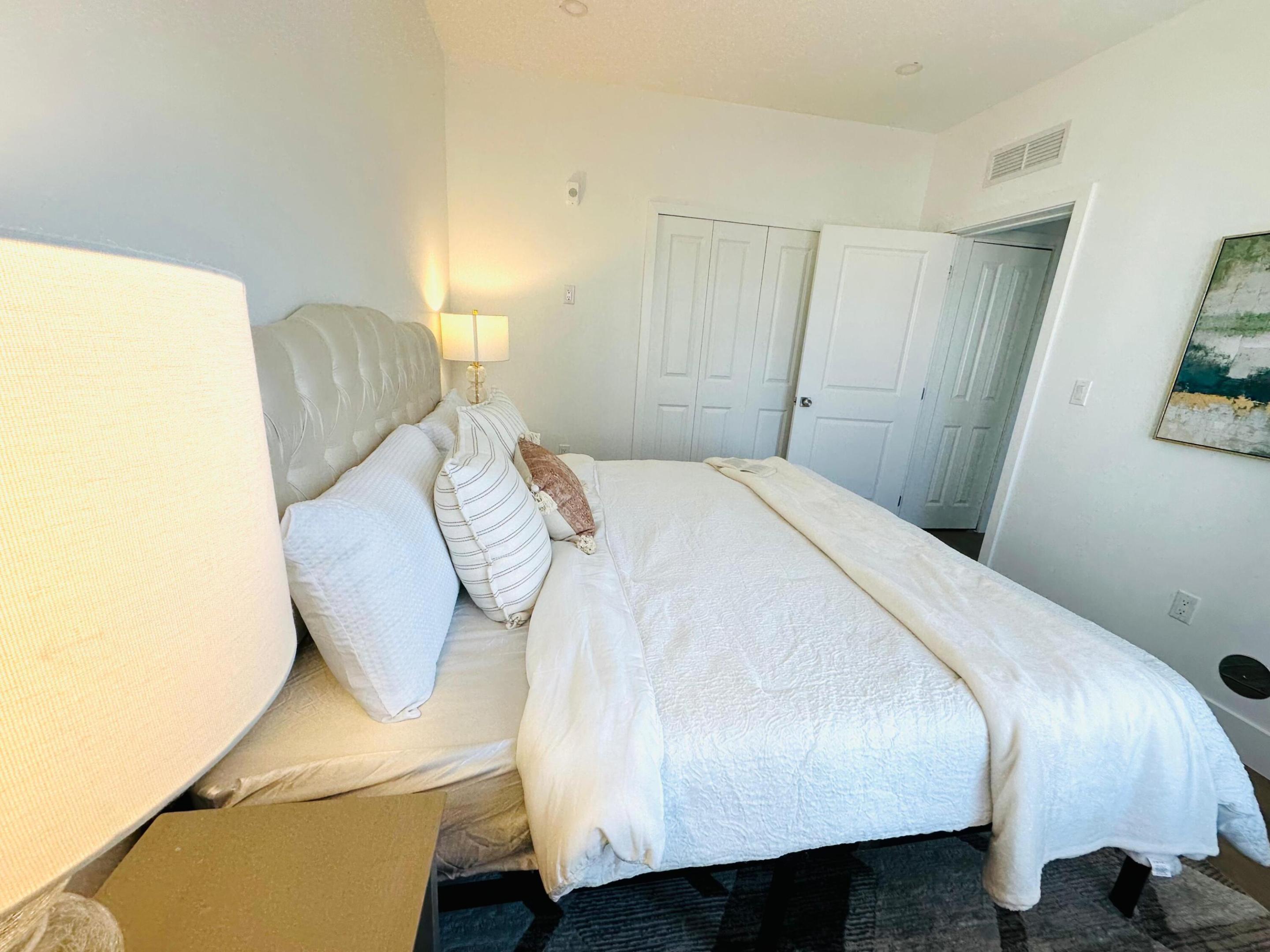 POLO CONDO - Residential Lease