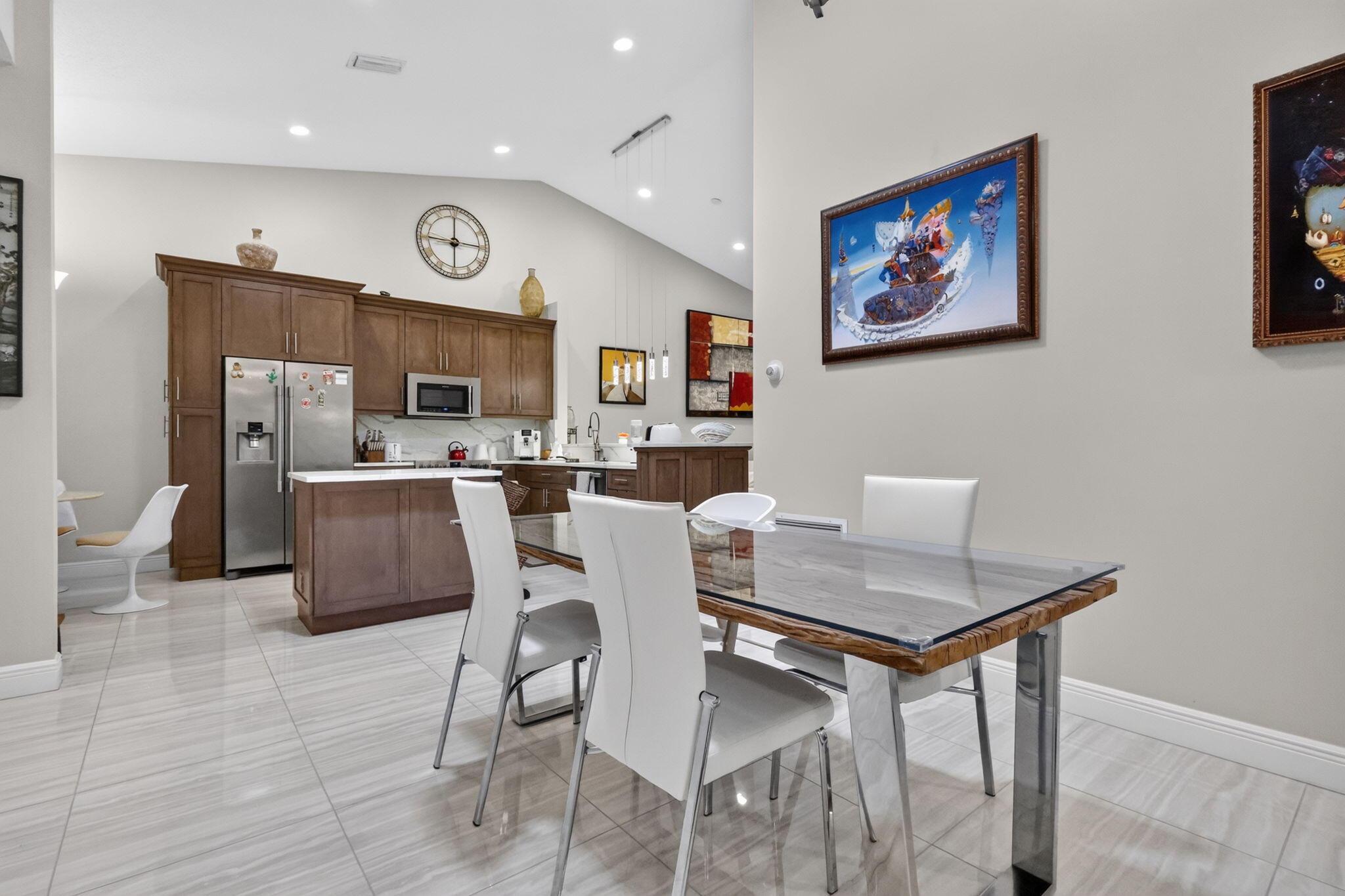 LA SEDONA - Residential