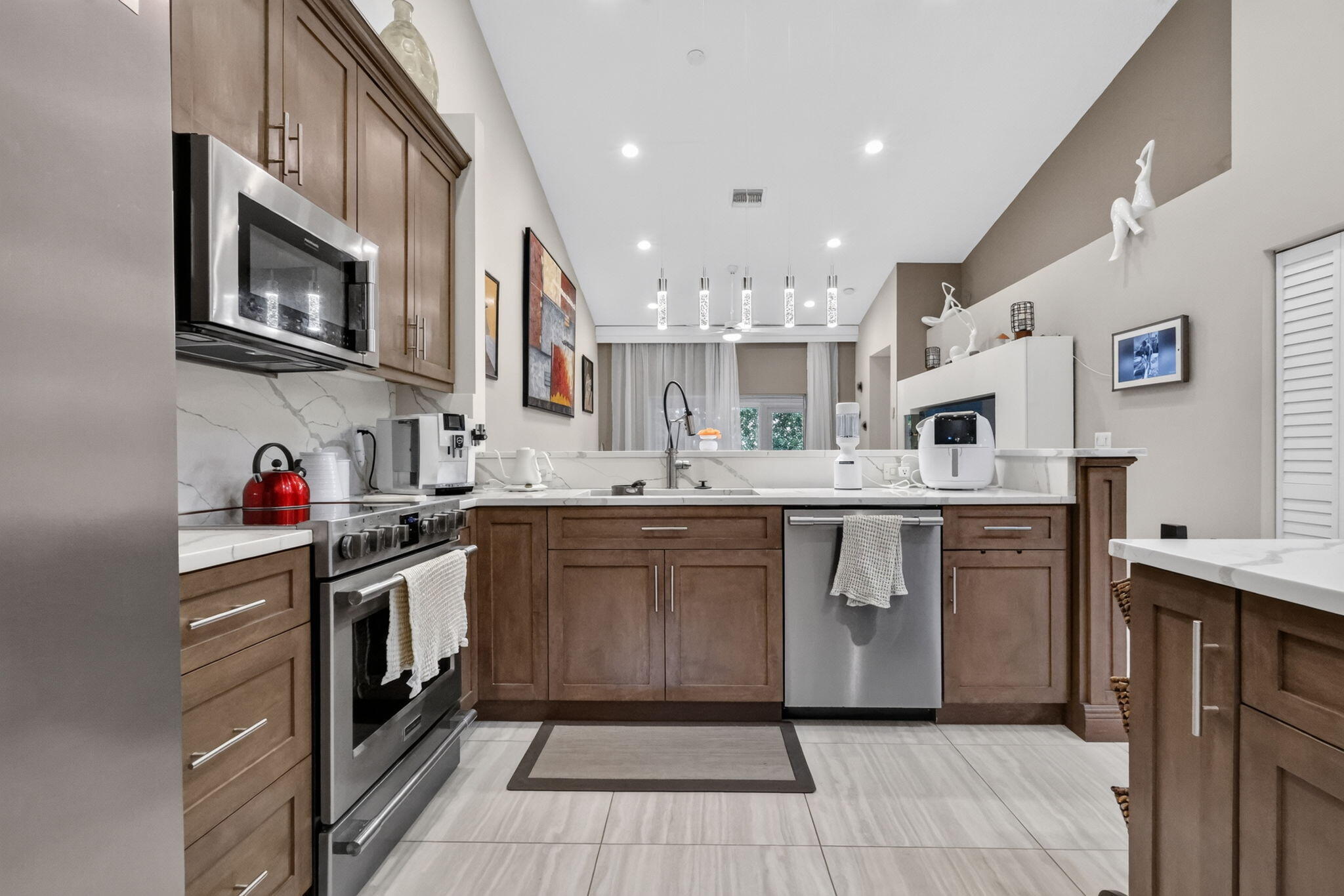 LA SEDONA - Residential