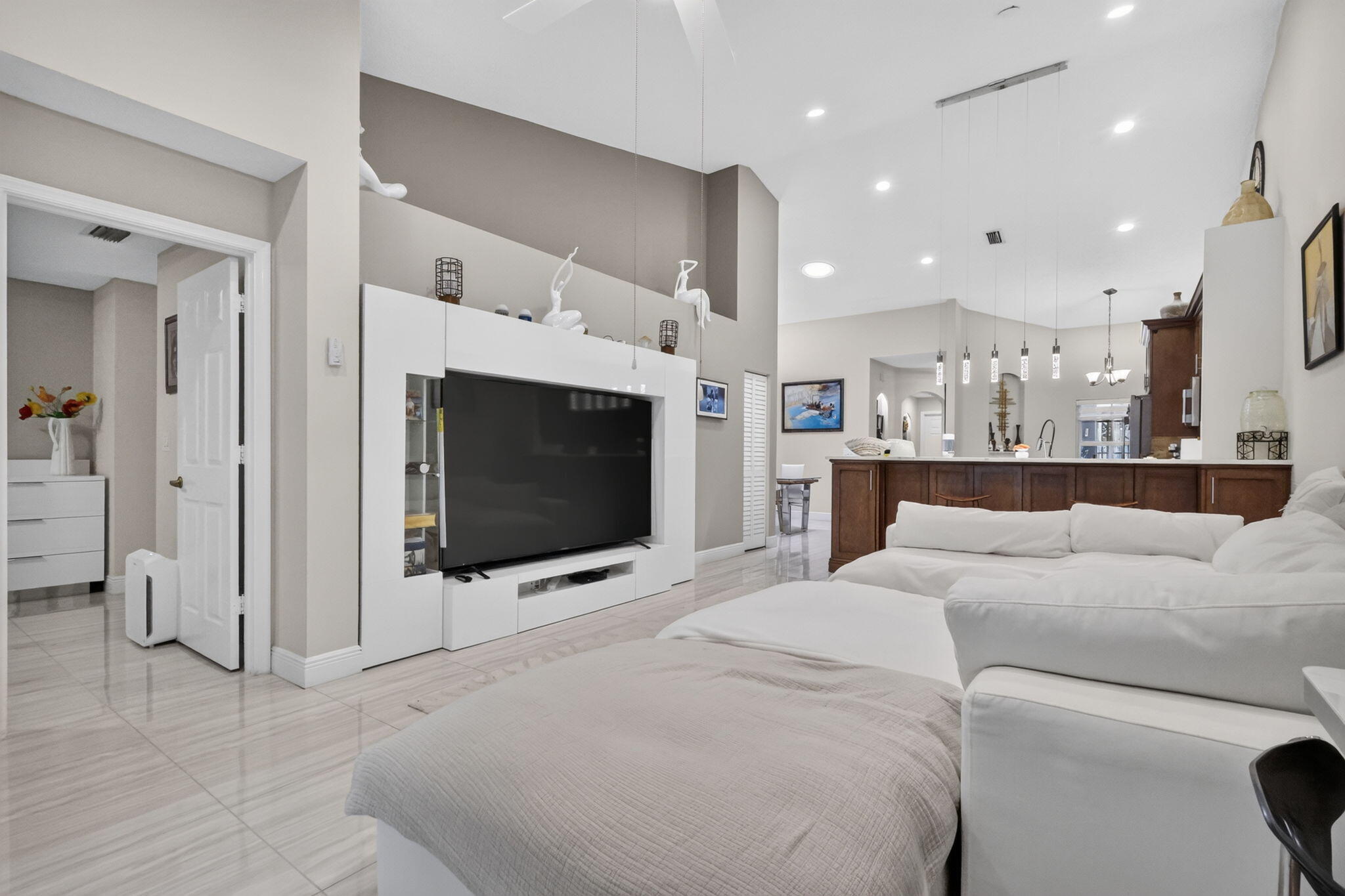 LA SEDONA - Residential
