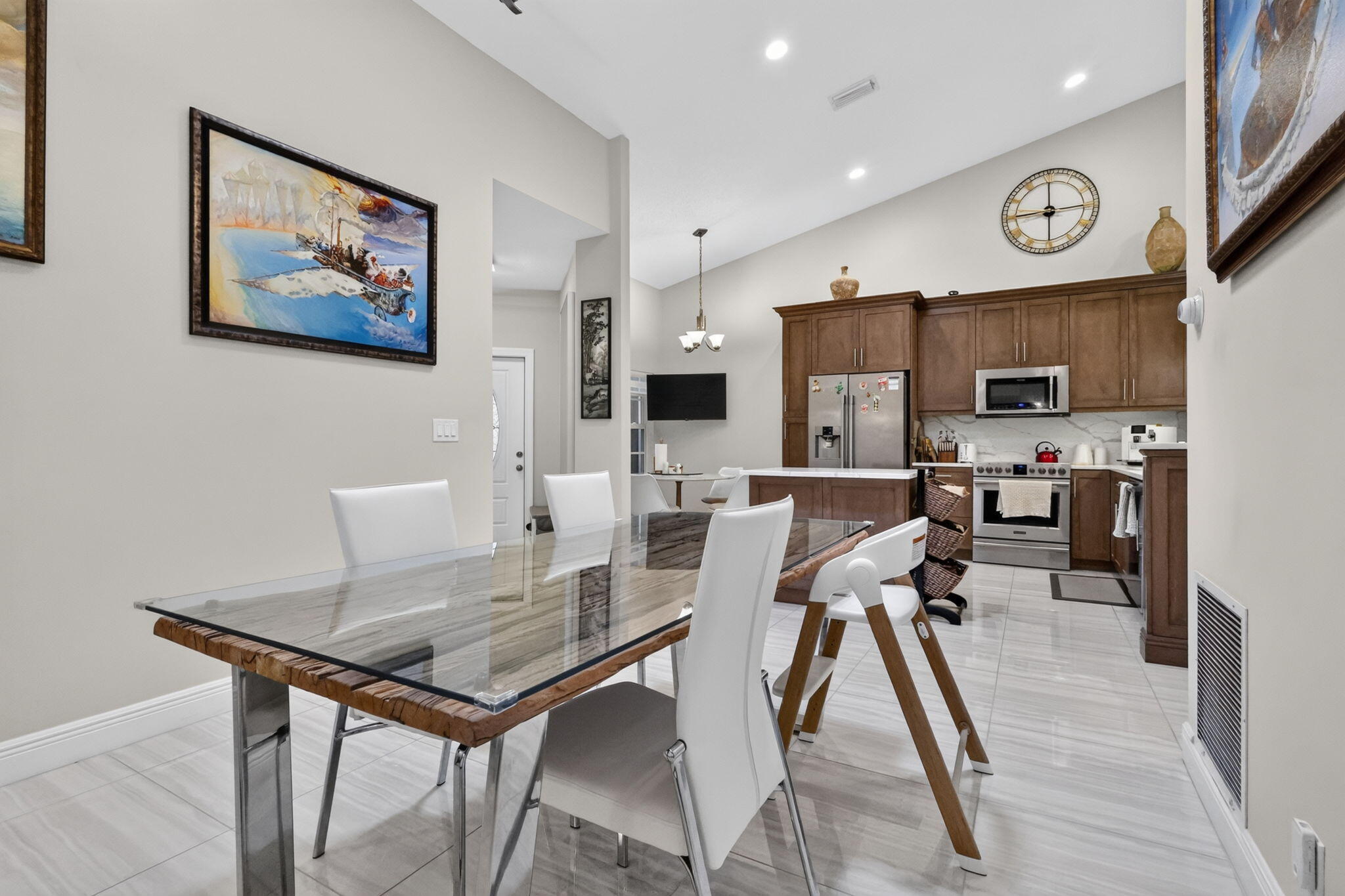 LA SEDONA - Residential